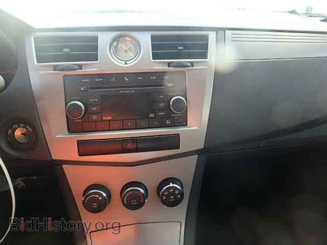 2010 CHRYSLER SEBRING - VIN: 1C3CC4FB5AN154197 - Фото 9