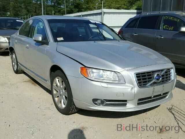 Photo YV1960AS7A1124052 - VOLVO S80 2010