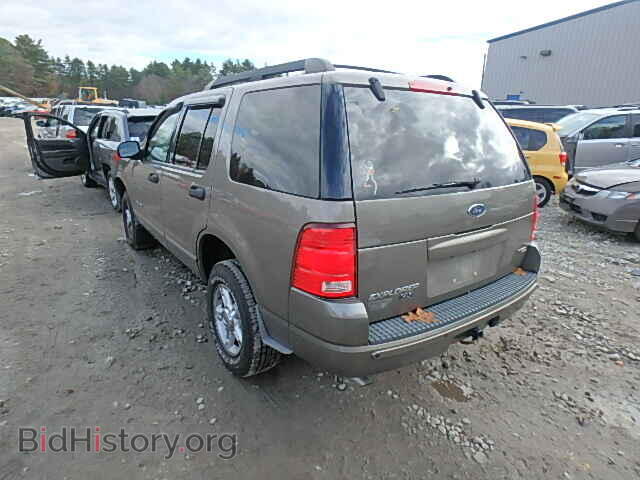 2005 FORD EXPLORER - VIN: 1FMZU73E75UA32001 - Фото 3