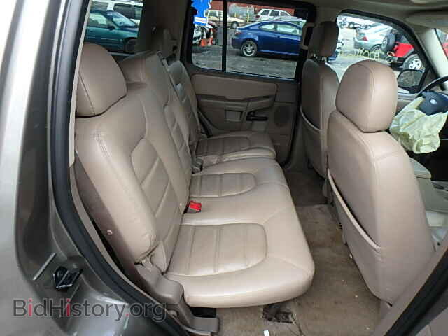2005 FORD EXPLORER - VIN: 1FMZU73E75UA32001 - Фото 6