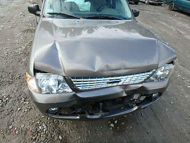 2005 FORD EXPLORER - VIN: 1FMZU73E75UA32001 - Фото 7