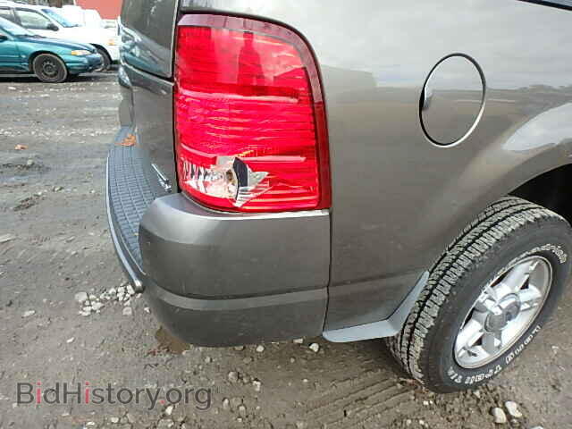 2005 FORD EXPLORER - VIN: 1FMZU73E75UA32001 - Фото 10