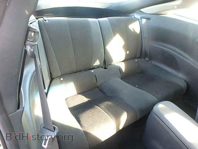 2008 MITSUBISHI ECLIPSE - VIN: 4A3AK24F88E039147 - Photo 6