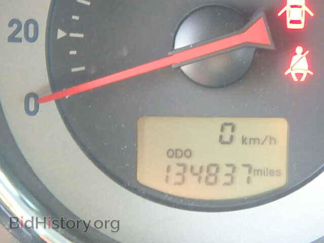 2008 MITSUBISHI ECLIPSE - VIN: 4A3AK24F88E039147 - Photo 8