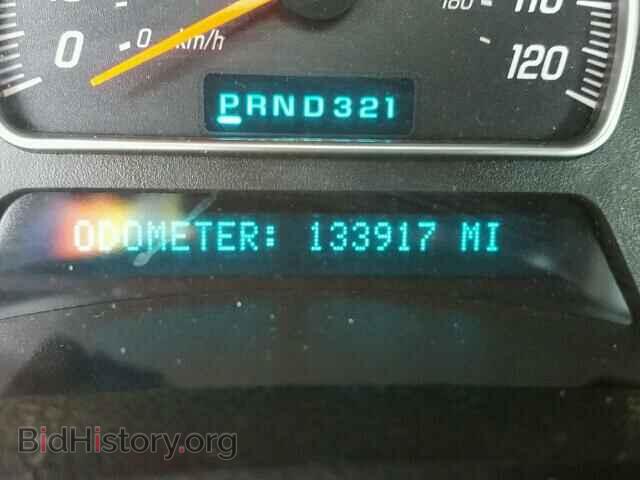 2004 GMC ENVOY - VIN: 1GKDT13S942276168 - Photo 8