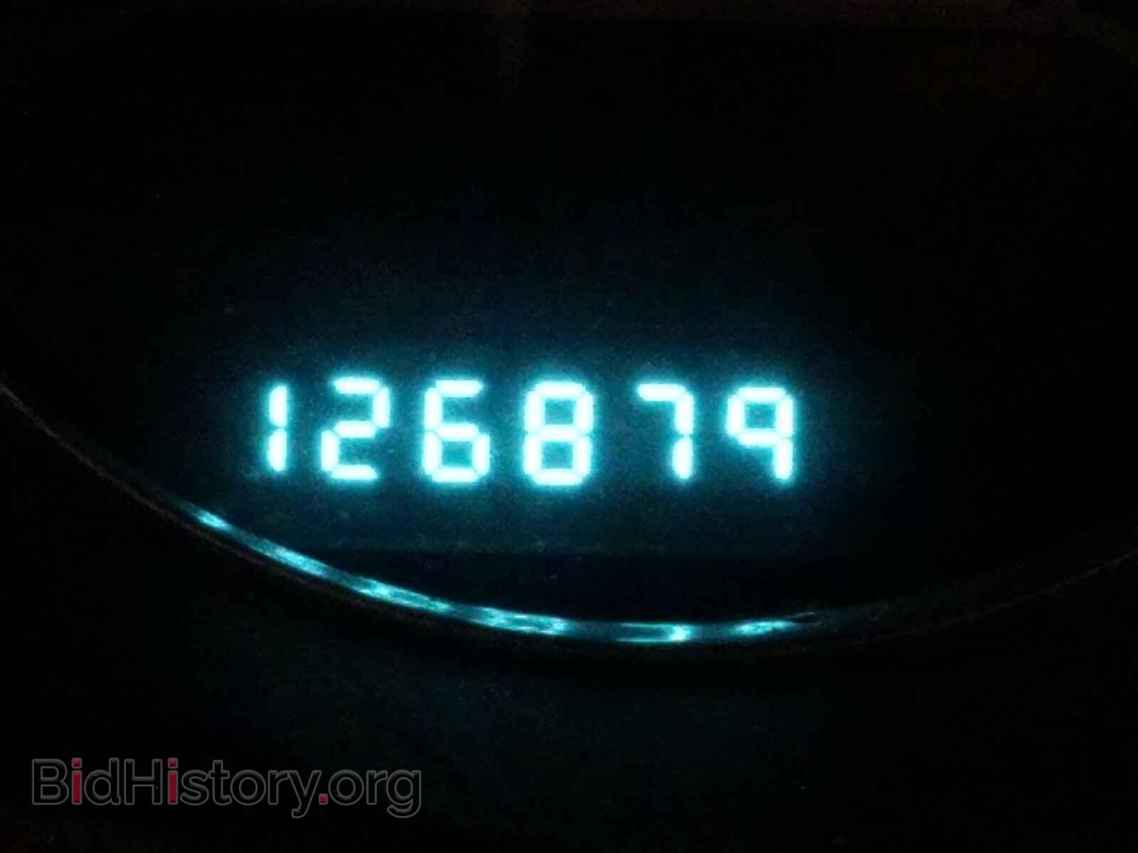 2012 CHRYSLER 200 - VIN: 1C3CCBBB7CN163724 - Фото 8