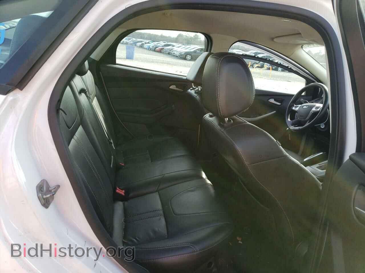 2014 FORD FOCUS - VIN: 1FADP3F25EL103045 - Photo 10
