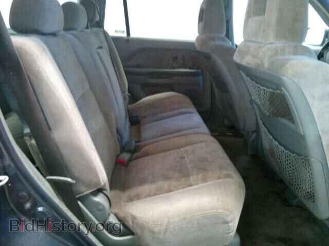 2005 HONDA PILOT - VIN: 5FNYF18475B034363 - Фото 6