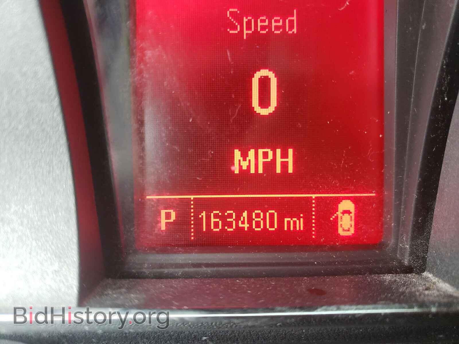 2013 GMC TERRAIN - VIN: 2GKFLTEK0D6351201 - Фото 8