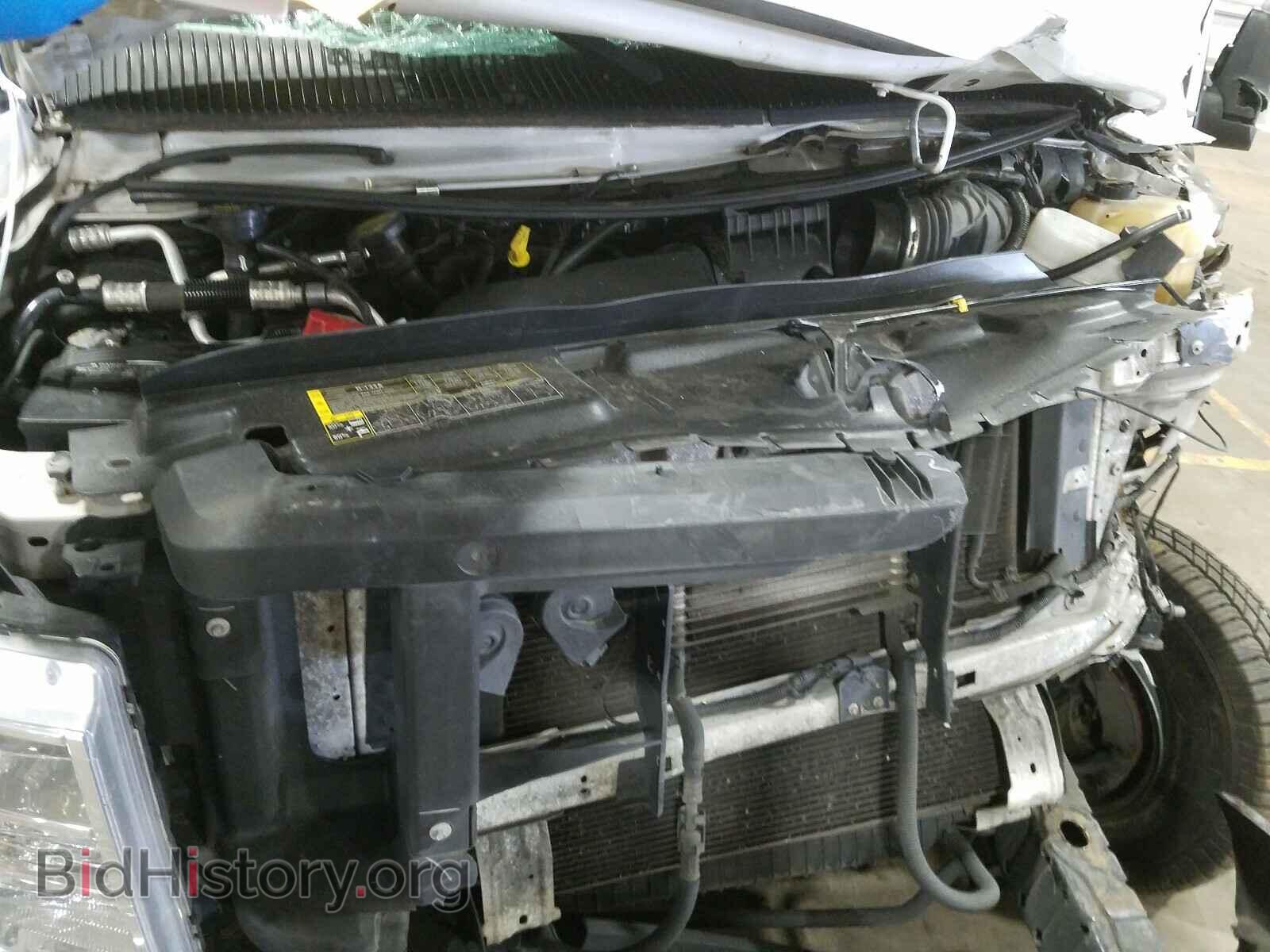 2012 FORD ECONOLINE - VIN: 1FTSE3EL4CDA54946 - Фото 7