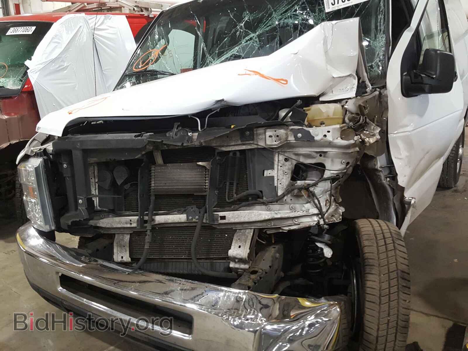 2012 FORD ECONOLINE - VIN: 1FTSE3EL4CDA54946 - Фото 9