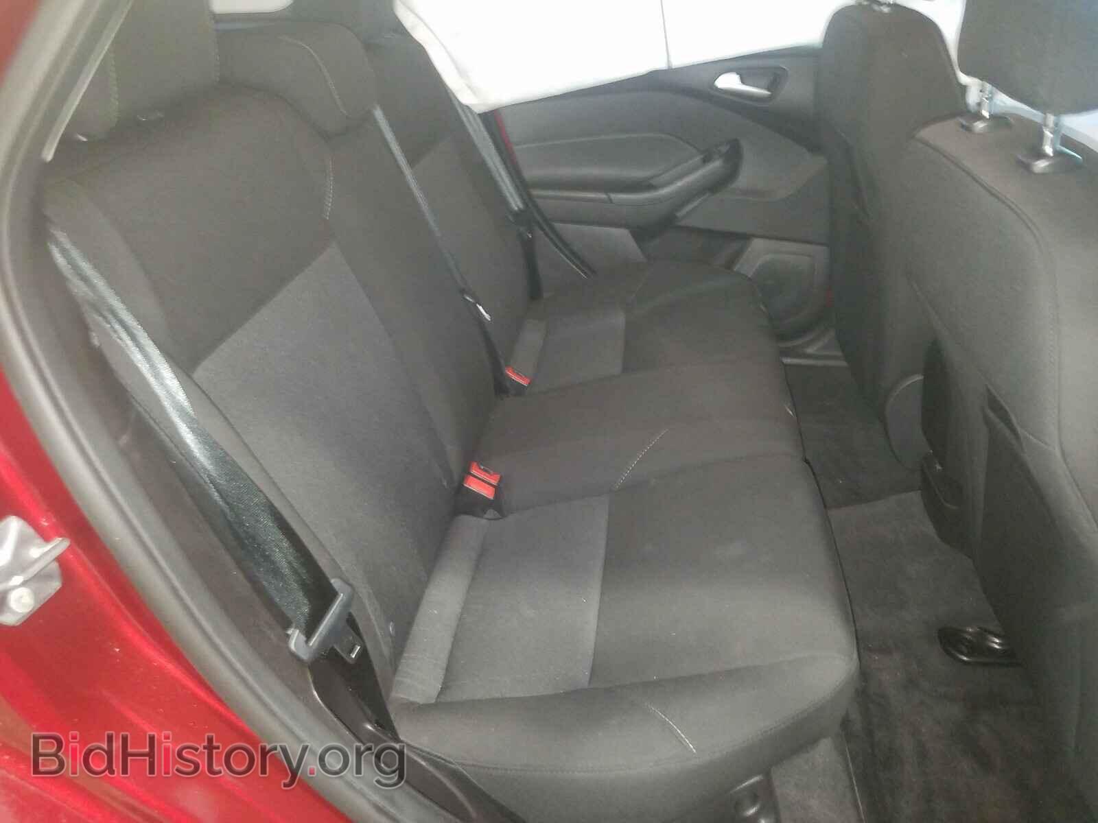 2016 FORD FOCUS - VIN: 1FADP3K25GL245310 - Photo 6