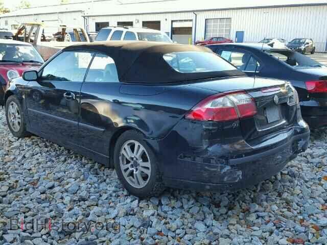 2006 SAAB 9 3 - VIN: YS3FD75Y066002884 - Photo 3
