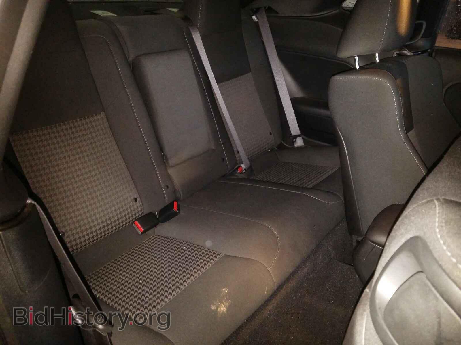 2019 DODGE CHALLENGER - VIN: 2C3CDZFJ5KH606922 - Photo 6