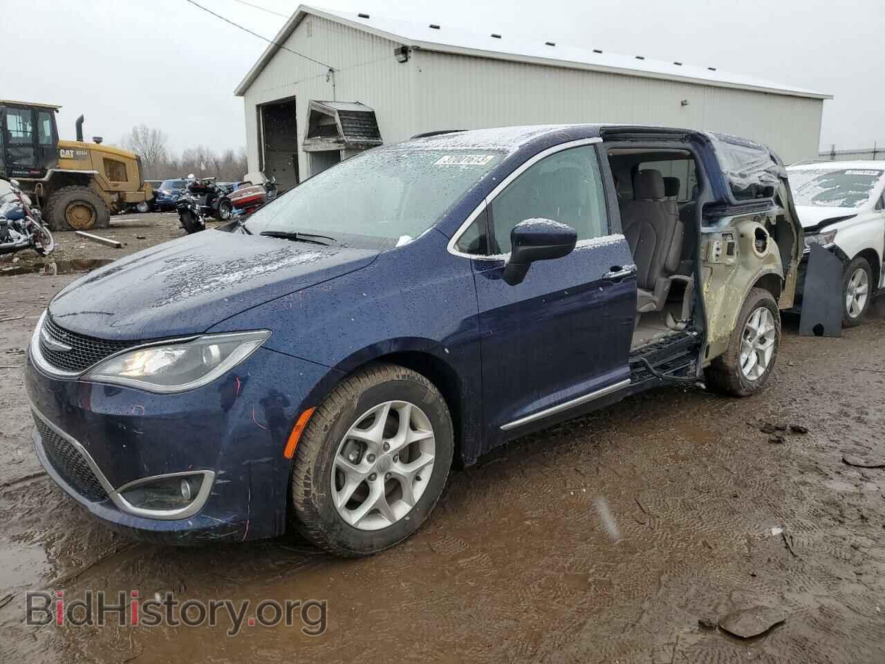 Photo 2C4RC1BG5HR777418 - CHRYSLER PACIFICA 2017