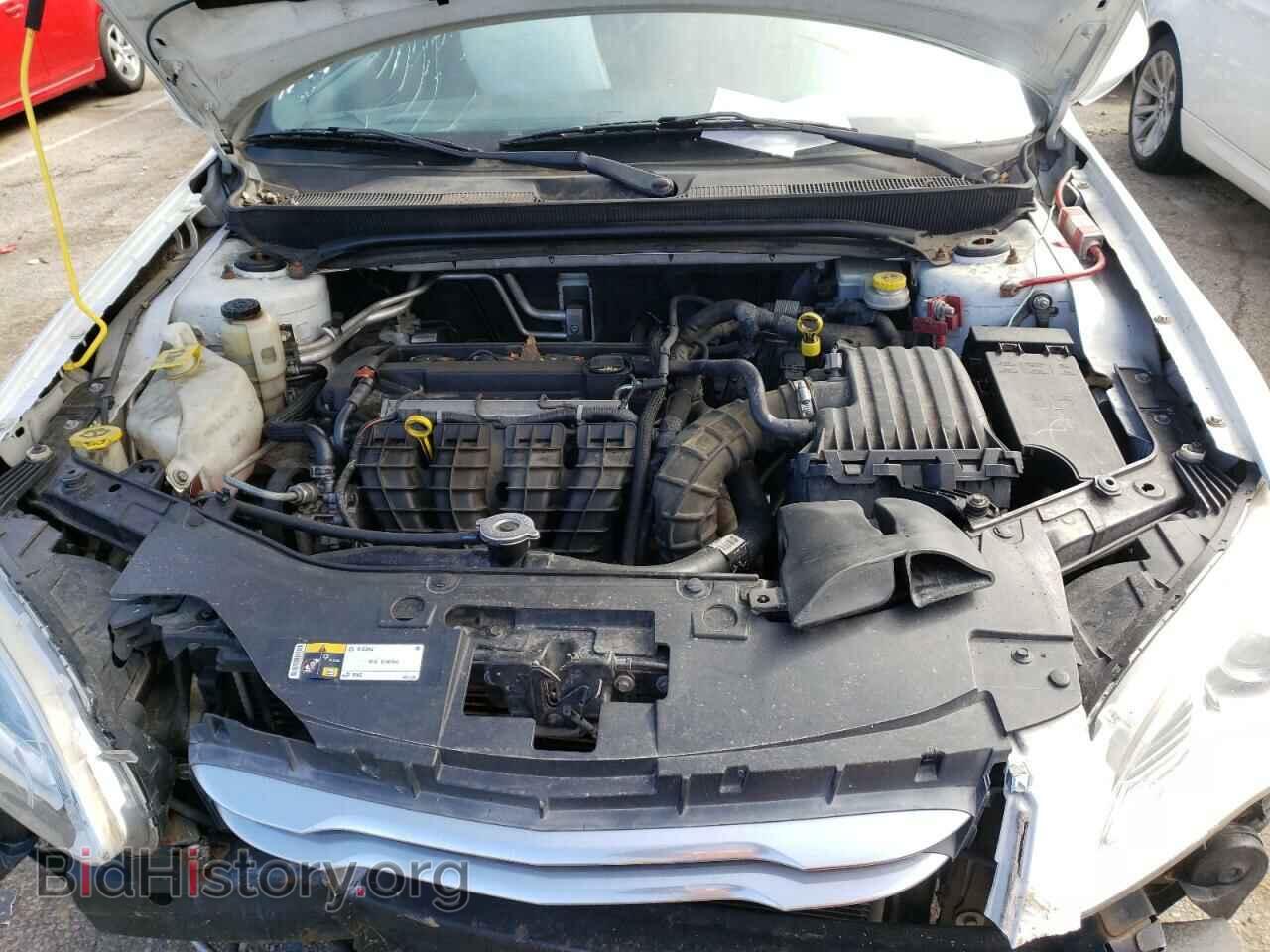 2014 CHRYSLER 200 - VIN: 1C3CCBAB1EN210086 - Фото 7