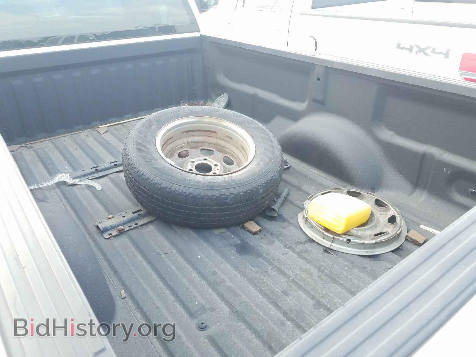 2013 FORD F150 - VIN: 1FTMF1CM6DKF78490 - Фото 9
