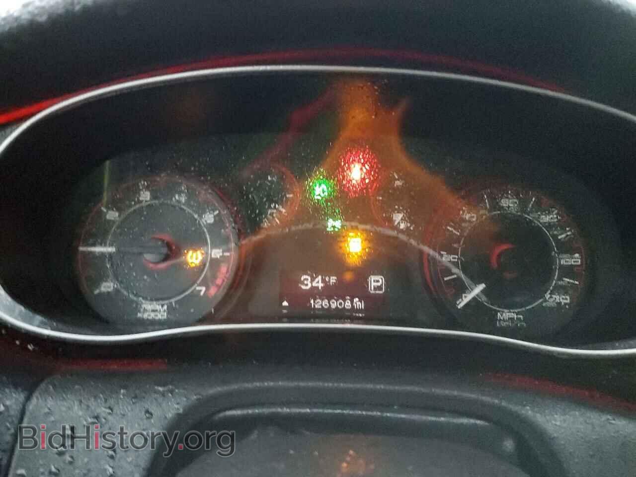 2013 DODGE DART - VIN: 1C3CDFBA4DD311878 - Photo 9