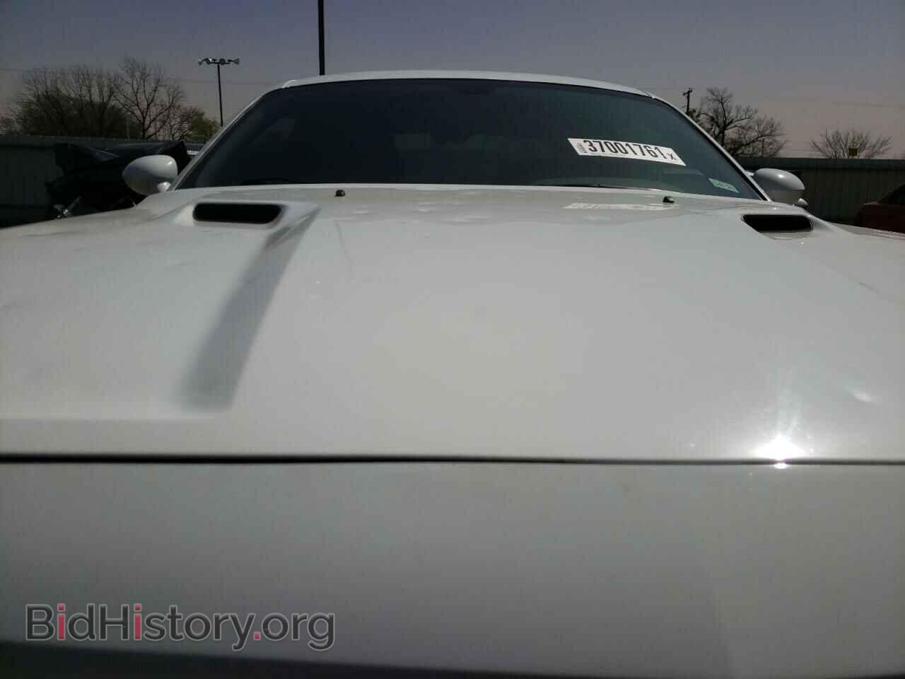 2011 DODGE CHALLENGER - VIN: 2B3CJ4DG9BH510274 - Фото 9