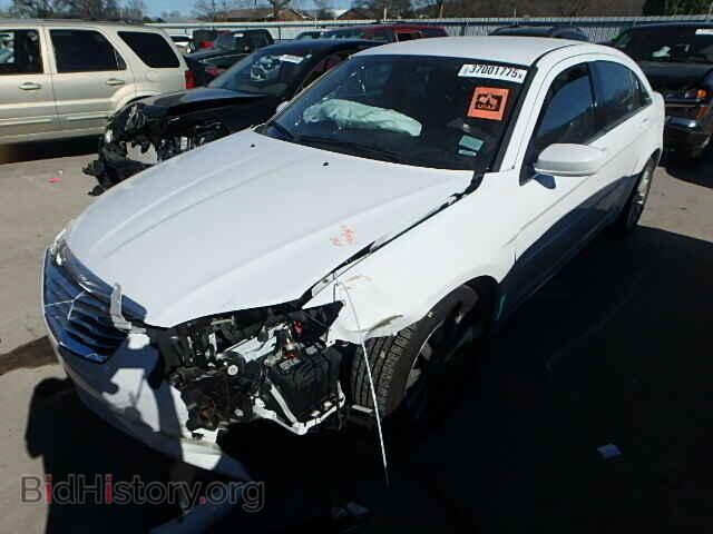 2013 CHRYSLER 200 - VIN: 1C3CCBBB2DN639329 - Photo 2