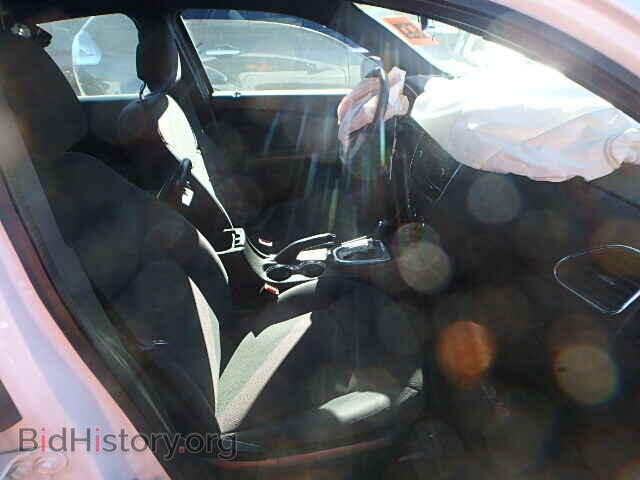 2013 CHRYSLER 200 - VIN: 1C3CCBBB2DN639329 - Photo 5