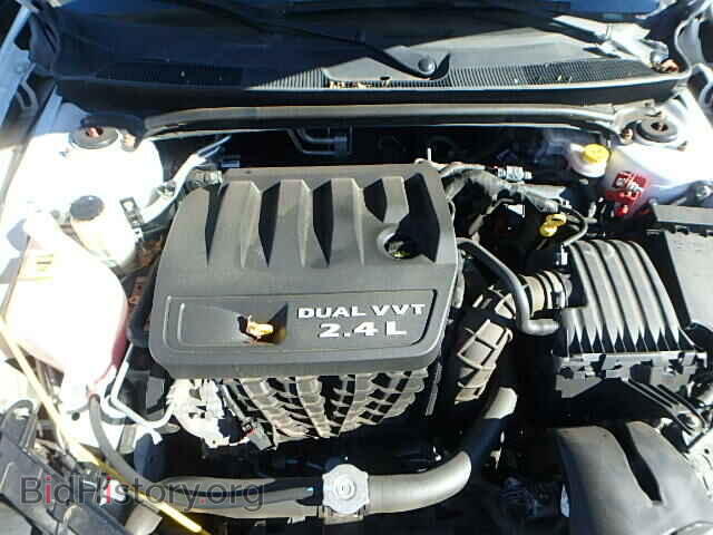 2013 CHRYSLER 200 - VIN: 1C3CCBBB2DN639329 - Photo 7