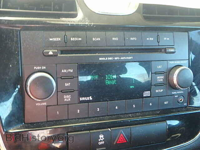 2013 CHRYSLER 200 - VIN: 1C3CCBBB2DN639329 - Photo 9