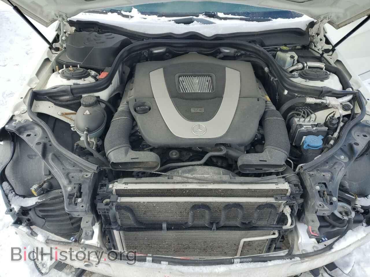 2011 MERCEDES-BENZ E-CLASS - VIN: WDDHF5GB5BA266865 - Фото 11