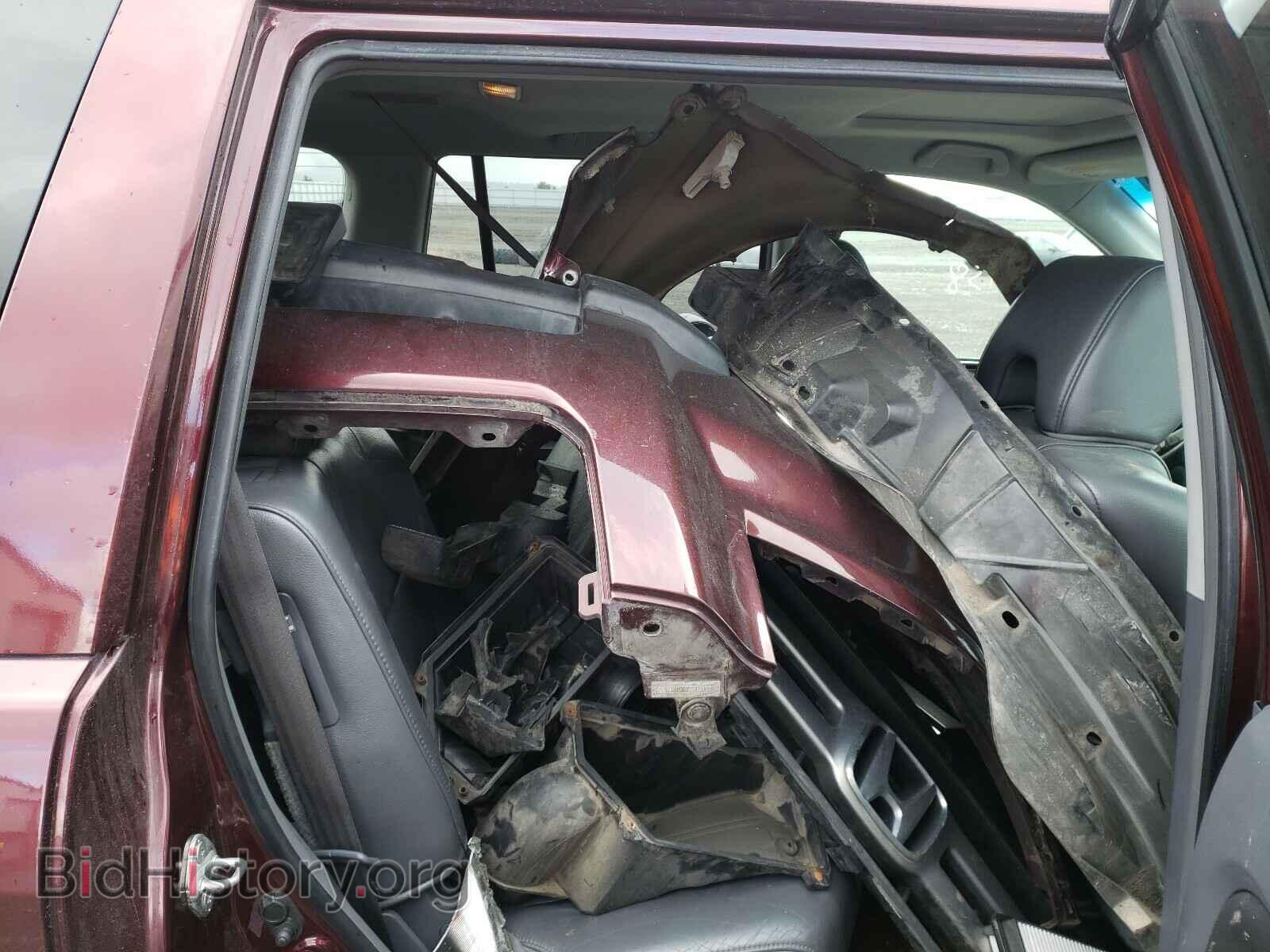 2008 HONDA PILOT - VIN: 5FNYF18558B048176 - Фото 6