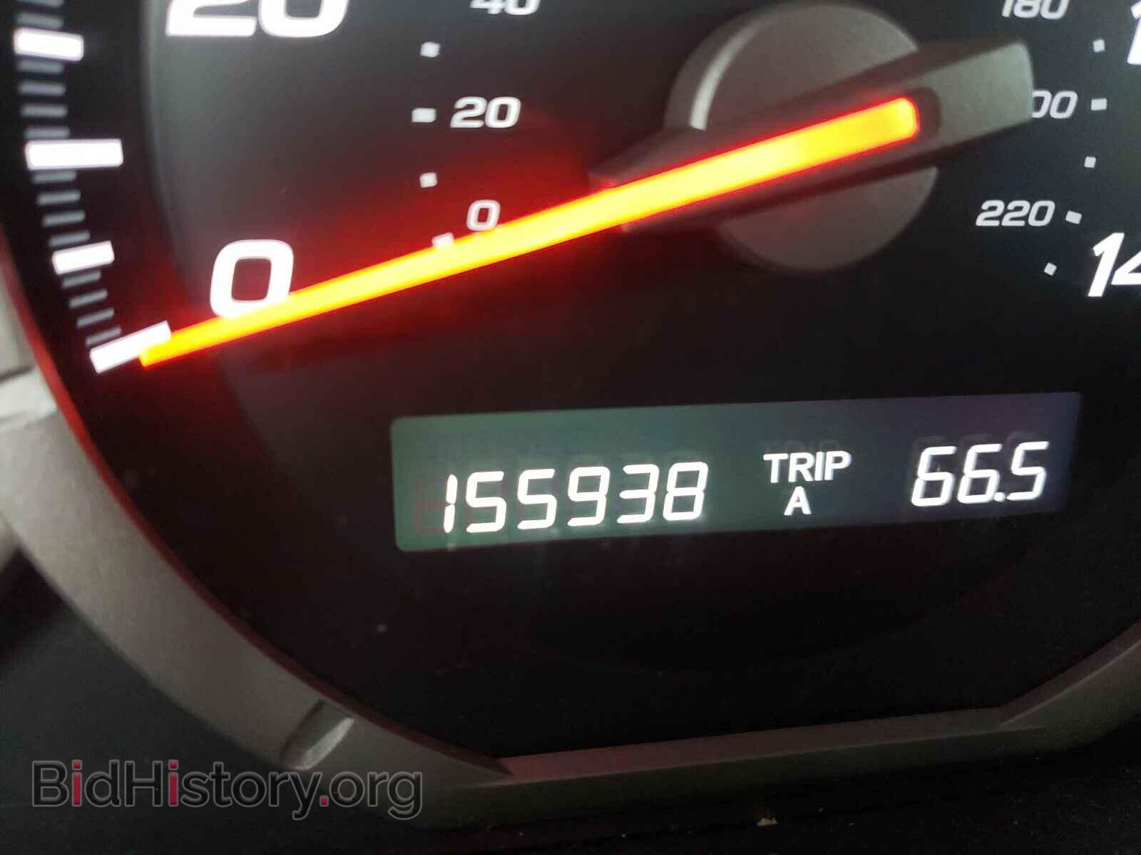 2008 HONDA PILOT - VIN: 5FNYF18558B048176 - Фото 8