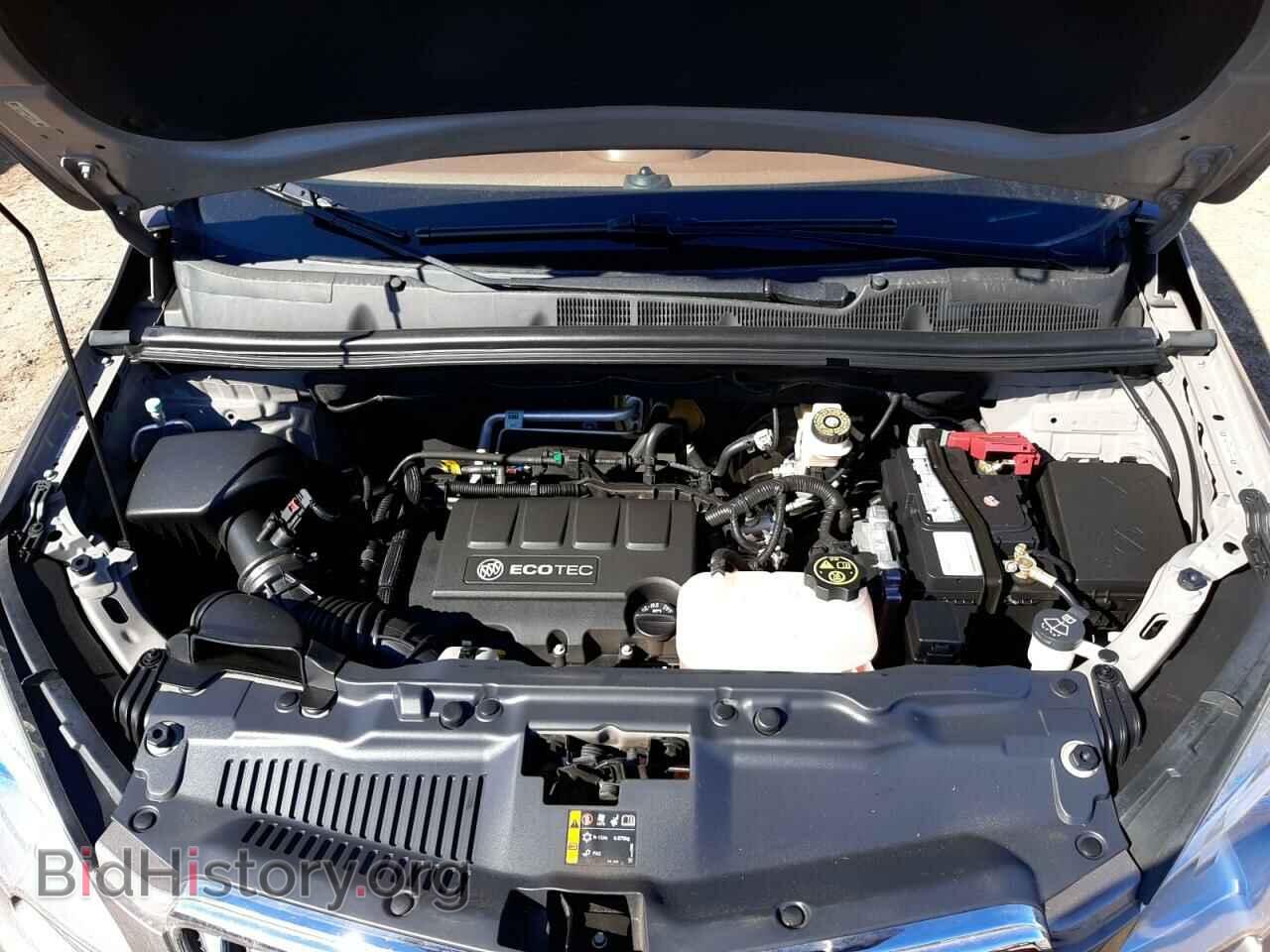 2013 BUICK ENCORE - VIN: KL4CJCSB3DB111298 - Photo 7