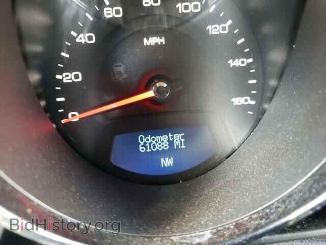 2012 CADILLAC CTS - VIN: 1G6DE5E53C0153306 - Фото 8