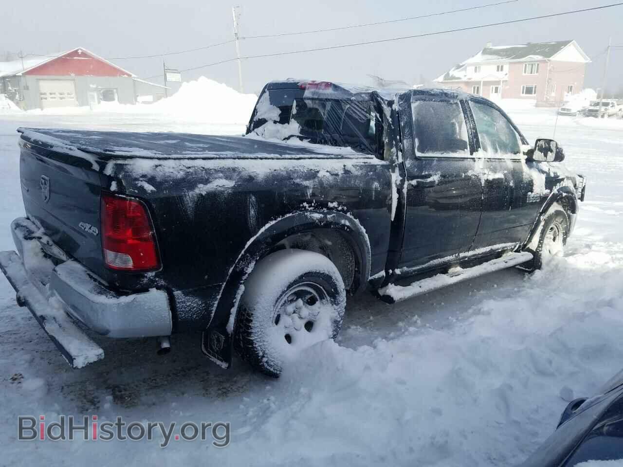 2017 RAM 1500 - VIN: 1C6RR7LT2HS579219 - Photo 3