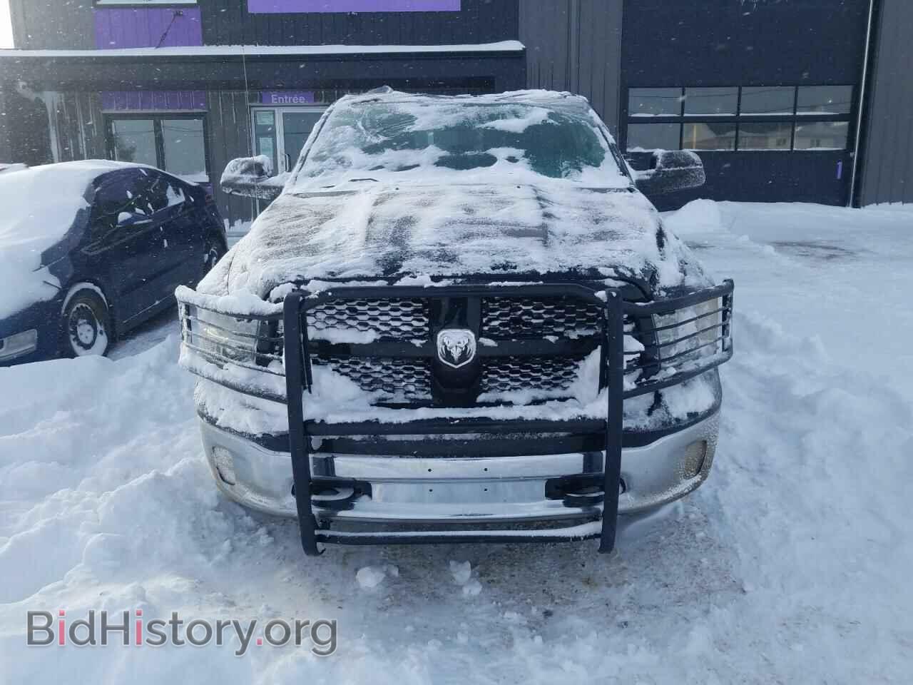 2017 RAM 1500 - VIN: 1C6RR7LT2HS579219 - Photo 5