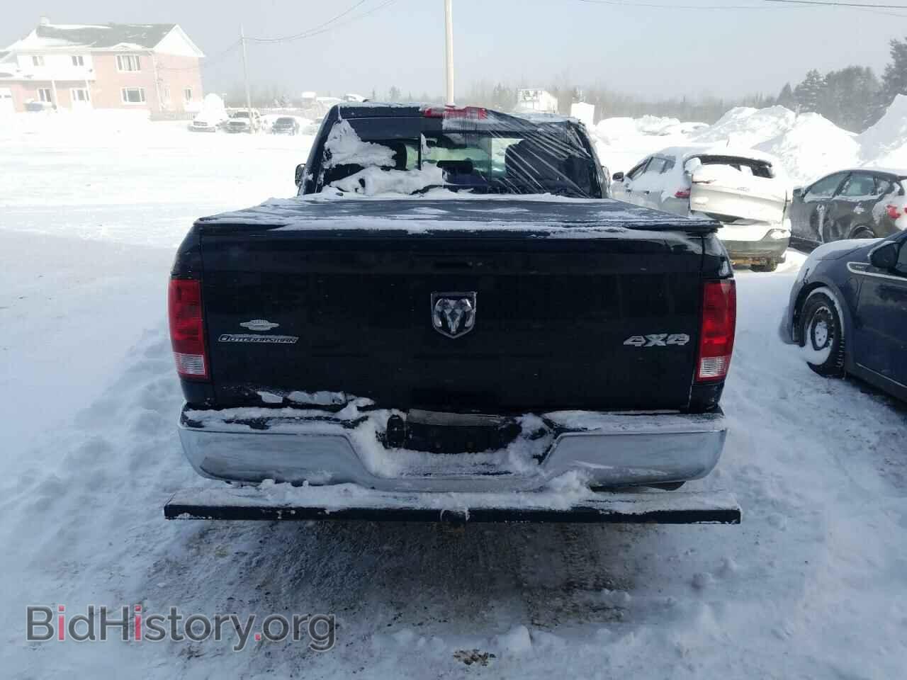 2017 RAM 1500 - VIN: 1C6RR7LT2HS579219 - Photo 6