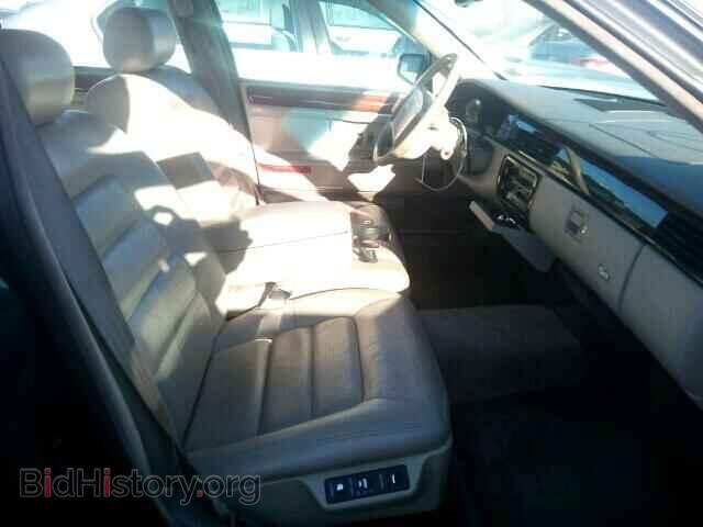 1994 CADILLAC DEVILLE - VIN: 1G6KF52Y6RU252741 - Photo 5