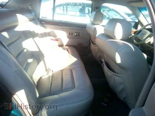 1994 CADILLAC DEVILLE - VIN: 1G6KF52Y6RU252741 - Photo 6