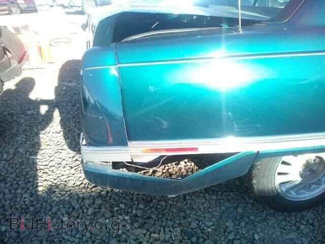 1994 CADILLAC DEVILLE - VIN: 1G6KF52Y6RU252741 - Photo 9