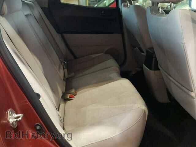 2009 MAZDA CX-7 - VIN: JM3ER293790237965 - Фото 6