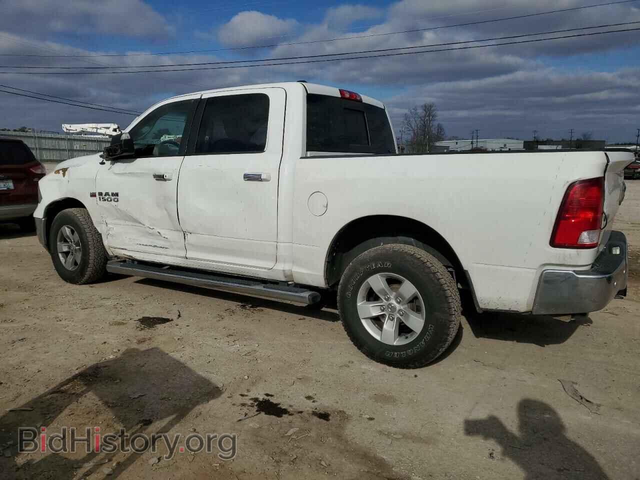 2017 RAM 1500 - VIN: 1C6RR7LT7HS763555 - Фото 2