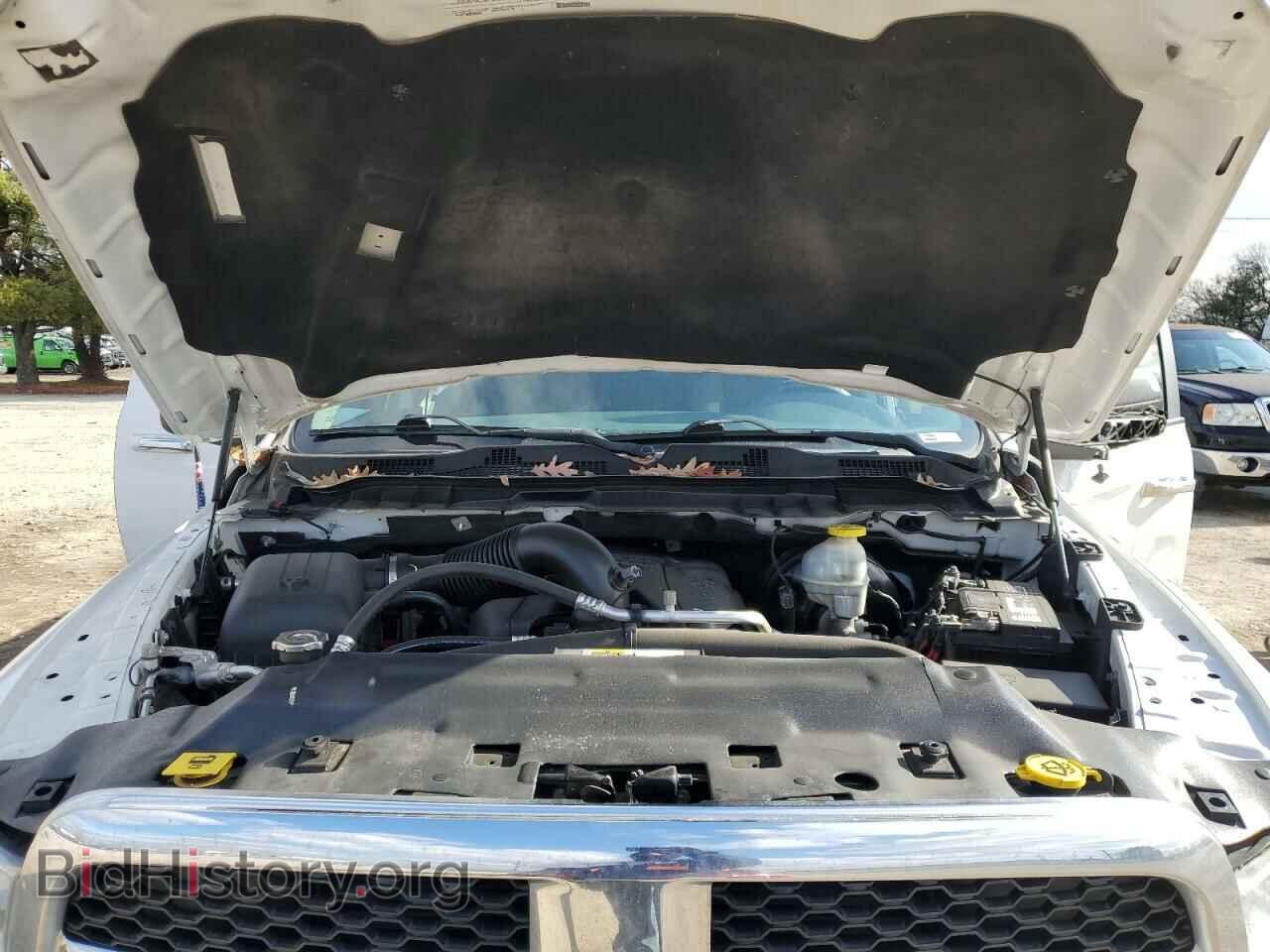 2017 RAM 1500 - VIN: 1C6RR7LT7HS763555 - Фото 11