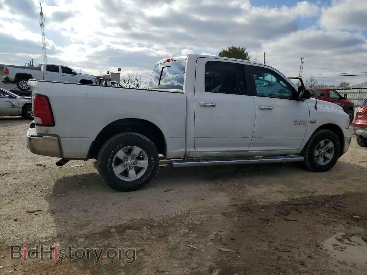 2017 RAM 1500 - VIN: 1C6RR7LT7HS763555 - Фото 3