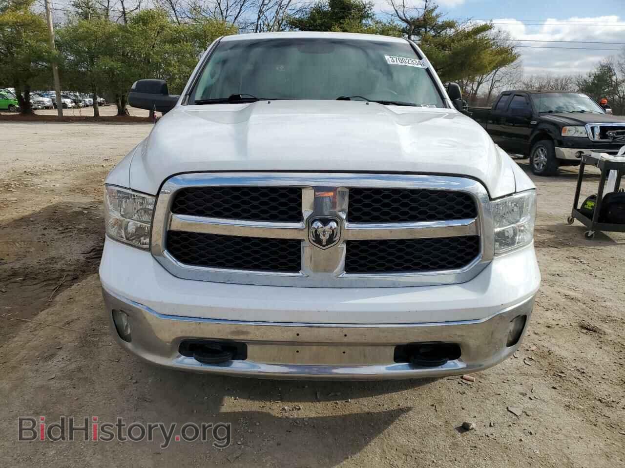 2017 RAM 1500 - VIN: 1C6RR7LT7HS763555 - Фото 5