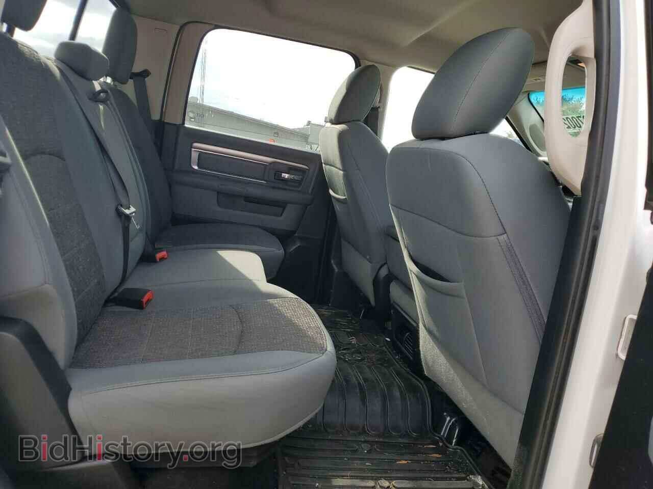 2017 RAM 1500 - VIN: 1C6RR7LT7HS763555 - Фото 10