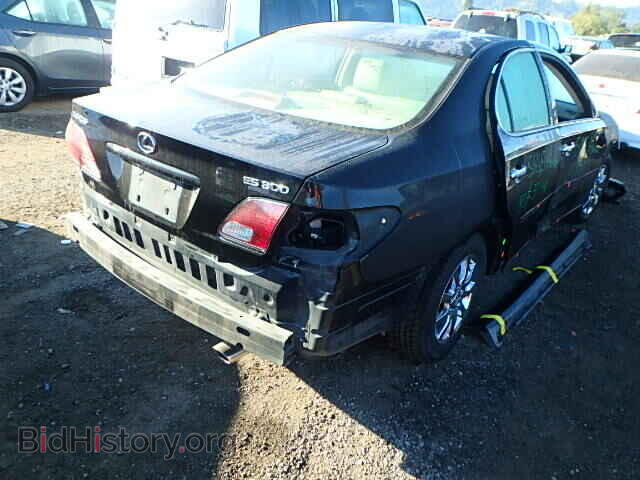 2003 LEXUS ES300 - VIN: JTHBF30G730148459 - Фото 4