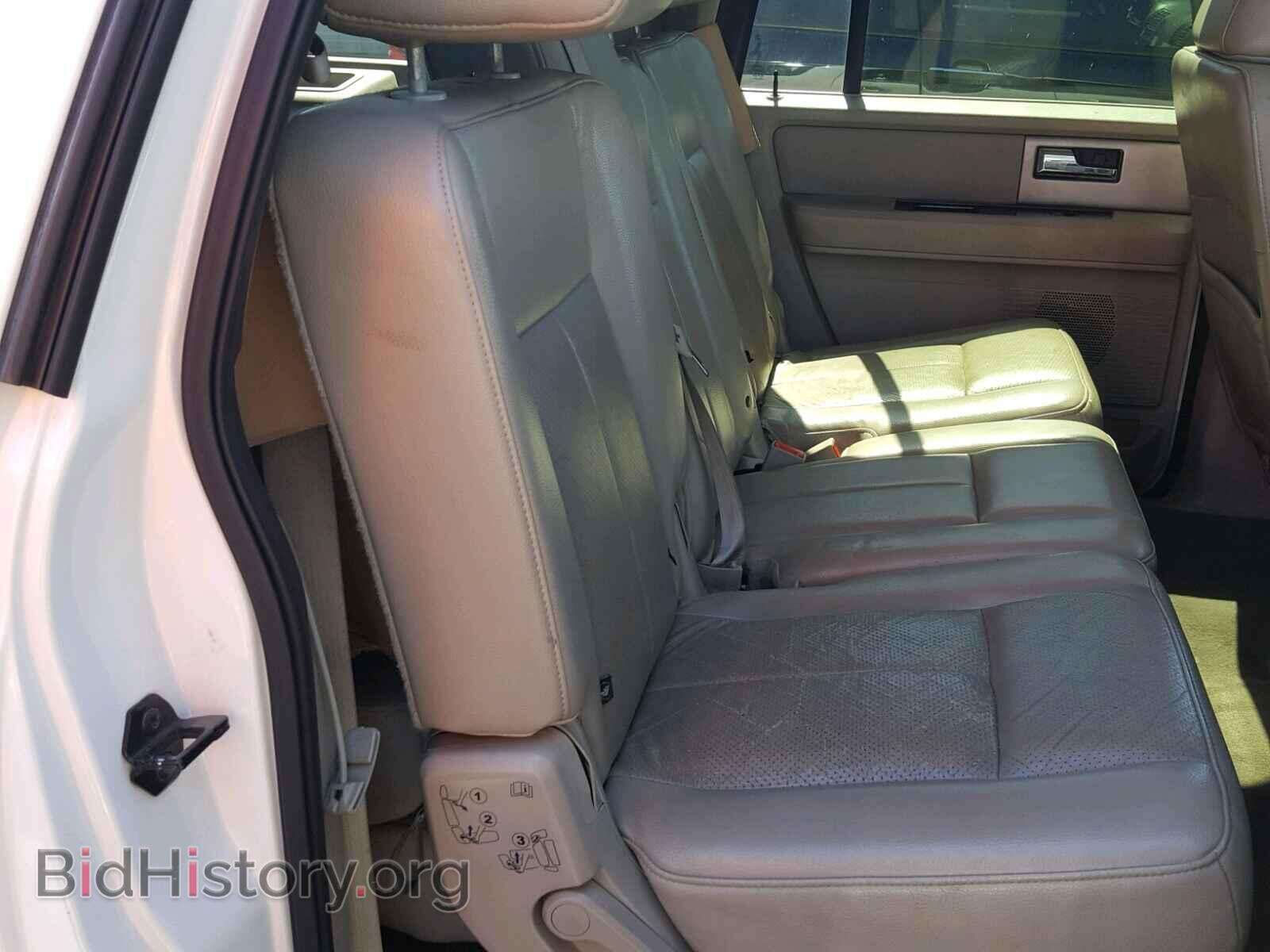 2011 FORD EXPEDITION - VIN: 1FMJK2A57BEF19438 - Фото 6