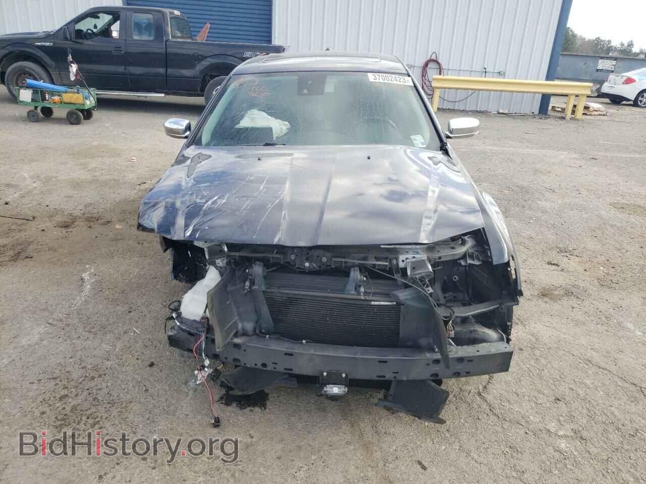 2018 CHRYSLER 300 - VIN: 2C3CCAEG4JH267093 - Фото 5