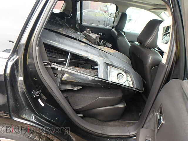 2010 FORD EDGE - VIN: 2FMDK4KC5ABA78554 - Фото 6