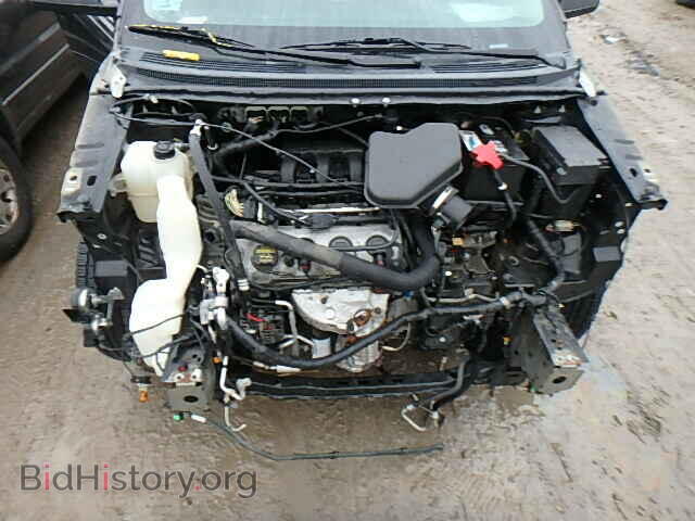 2010 FORD EDGE - VIN: 2FMDK4KC5ABA78554 - Фото 7