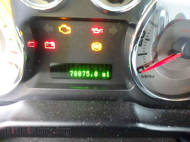 2010 FORD EDGE - VIN: 2FMDK4KC5ABA78554 - Фото 8